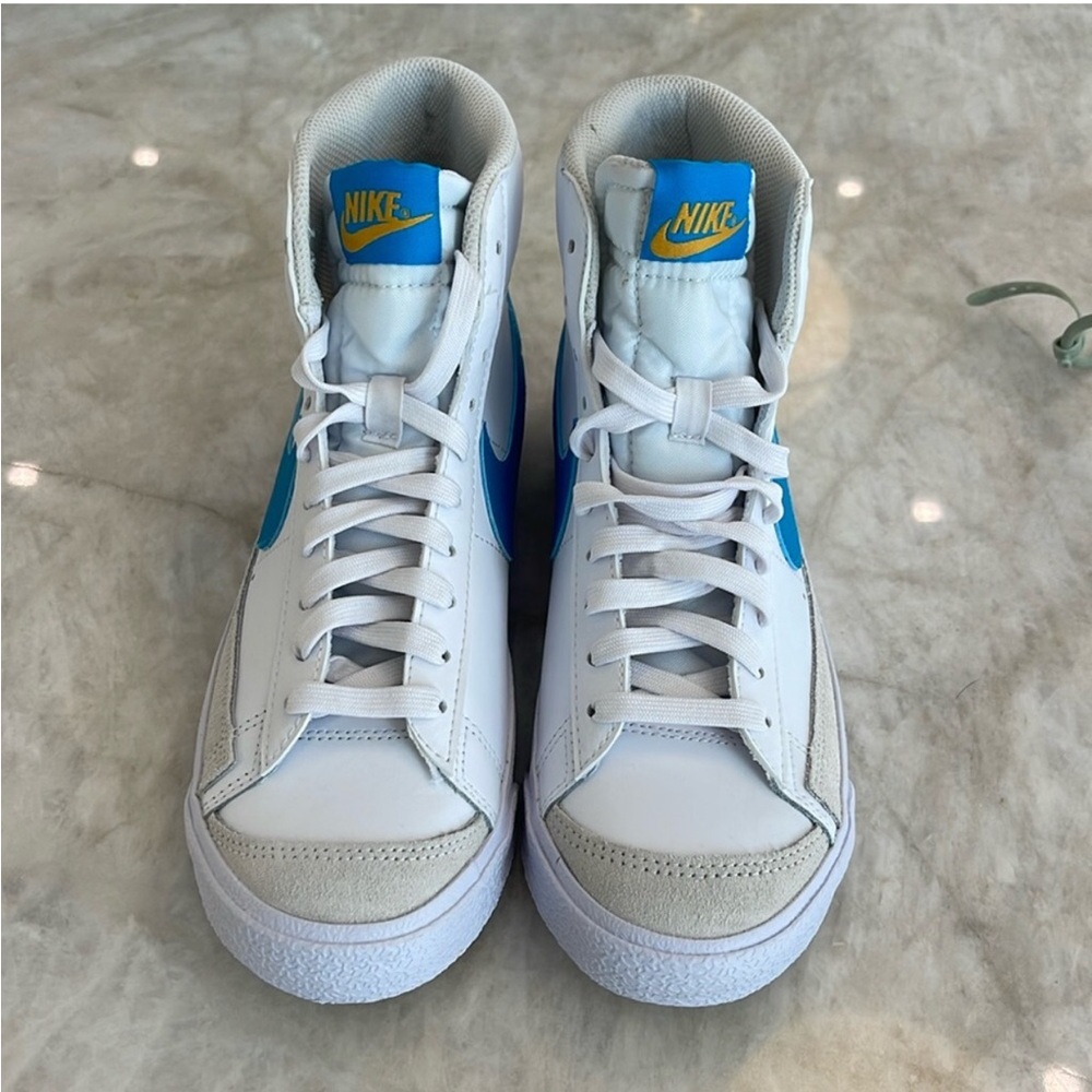 Nike blazer Mid 77 vintage like new